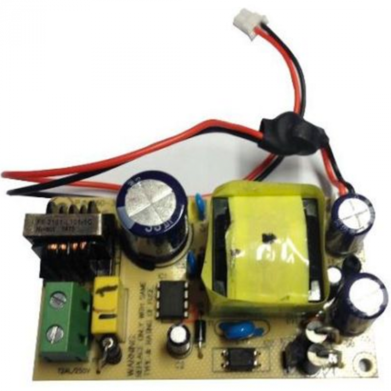 Visonic 12,5V Netzteil 1600mA 260-301720