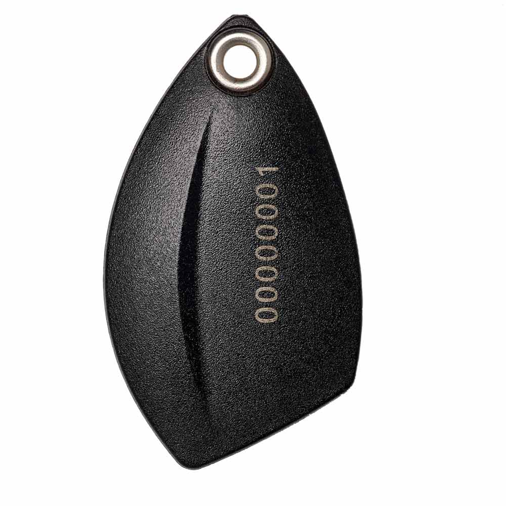 UTC MIFARE Secure Schlüsselanhänger ATS1451