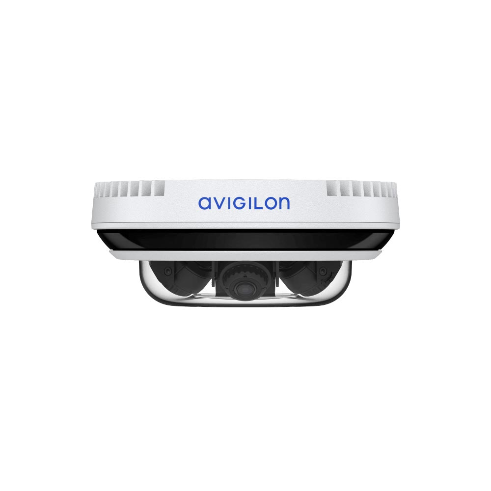 Avigilon IP-Multisensor-Kamera, 9MP, 3,3 – 5,7 mm, IR30m-2