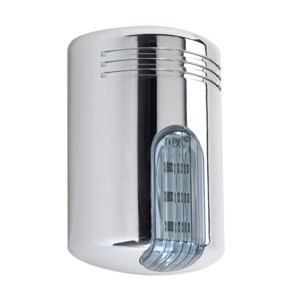 Venitem  Außensirene DOGE LS chrom