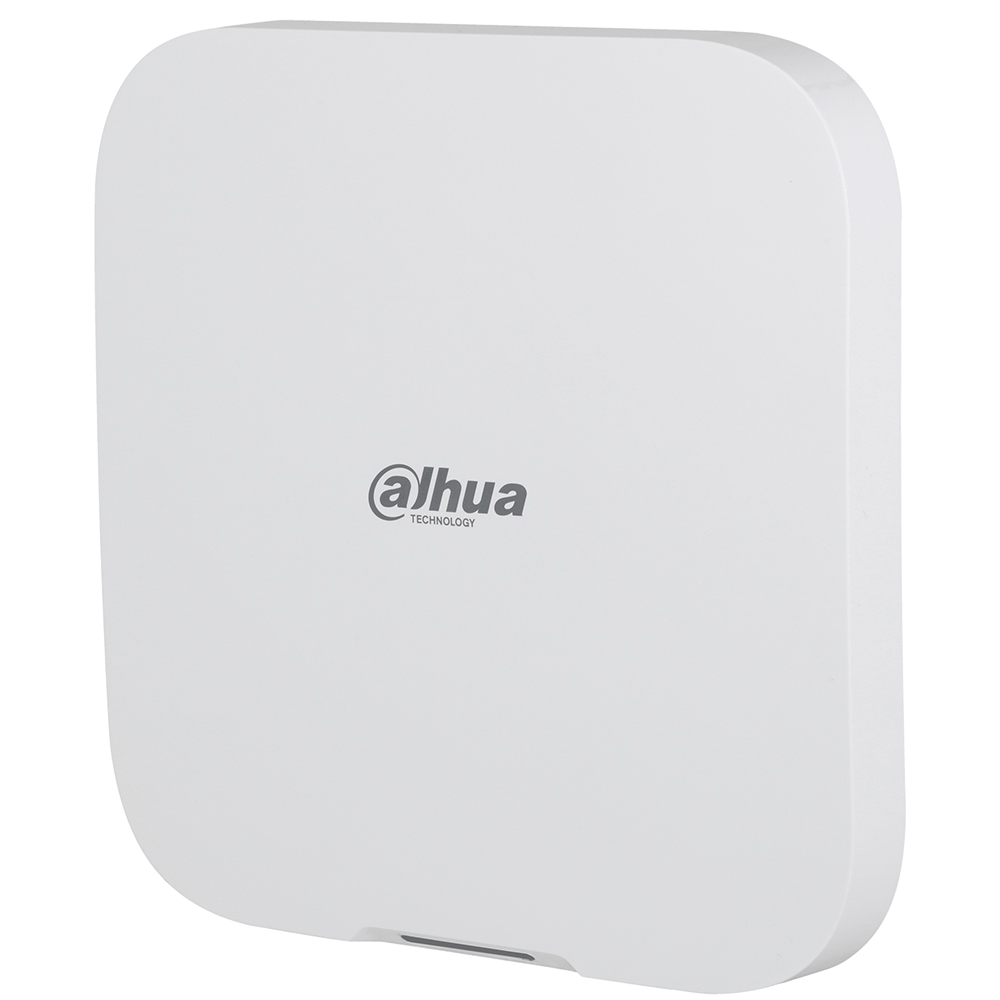 Dahua Funk-Alarmzentrale, Hub 2, 150 ML, 868,0 - 868,6 Mhz, WLAN, 4G, weiß-4