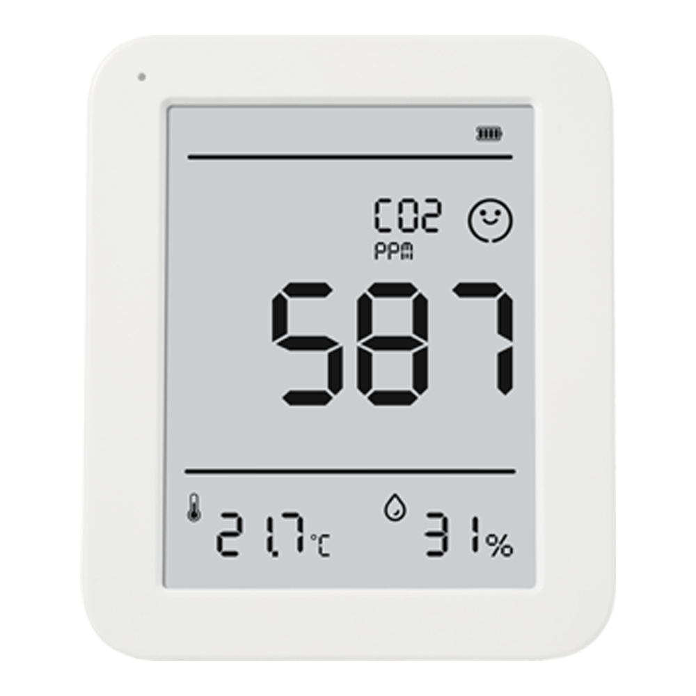Dahua standalone Luftqualitätsmonitor-3