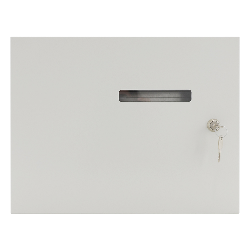 Pulsar Metallgehäuse-2