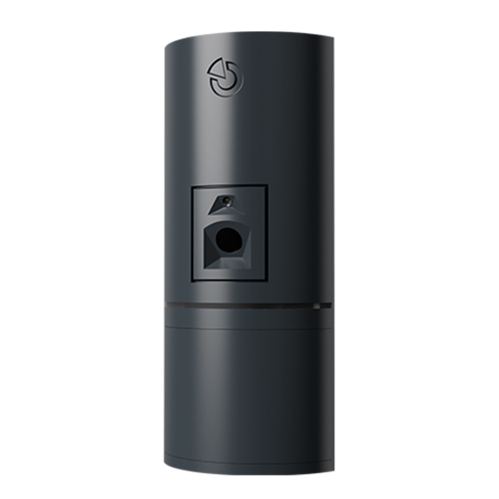 Jablotron Funk-Kombimelder (Bewegung/Kamera) anthrazit-1