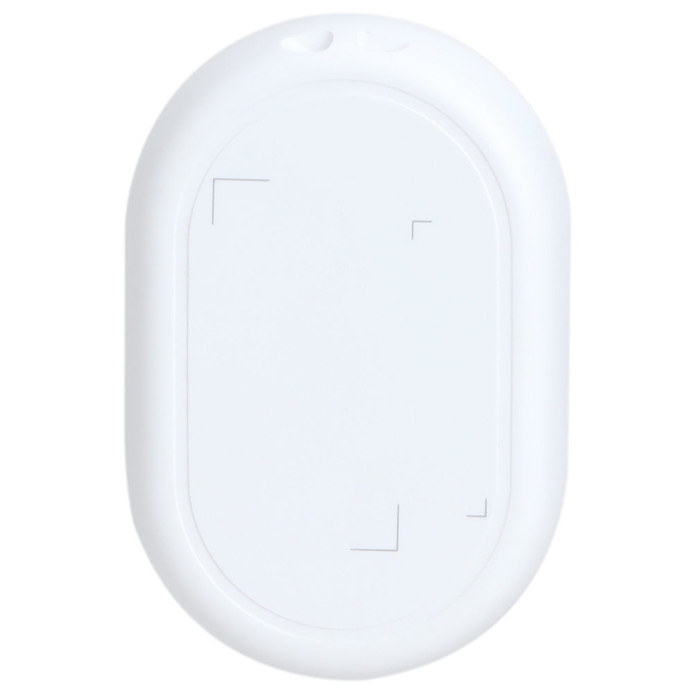 Dahua Funk-Paniktaster, weiß, tragbar-1