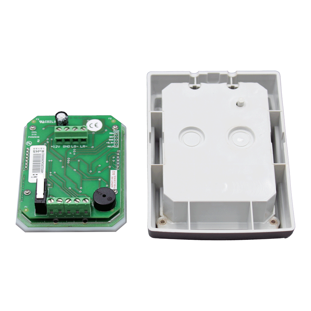 Kombi-Leser Mifare RFID+Tastatur Wiegand 26, VI200 erforderlich-1