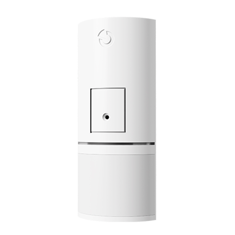 JA-162PB Jablotron Funk-Bewegungs- und Glasbruchmelder weiss-1