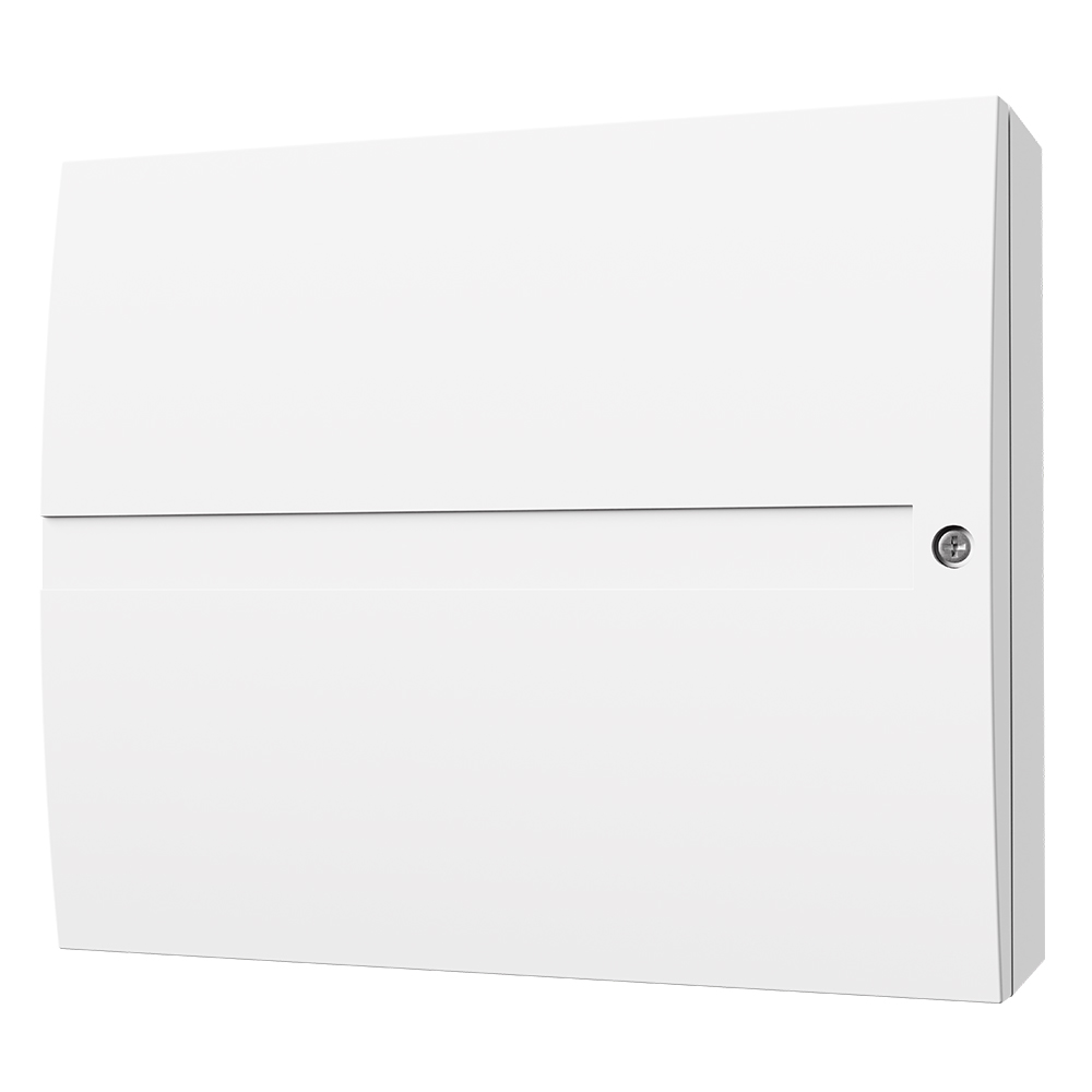 JA-103K-7Ah Jablotron Alarmzentrale Bus/Funk, 50 ML, inklusive LAN Übertragungsgerät-2