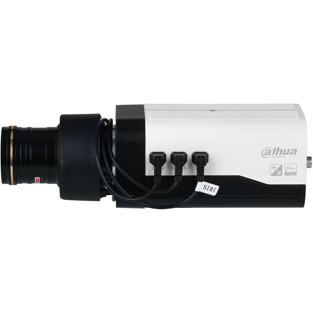 Dahua IP-Box-Kamera-2