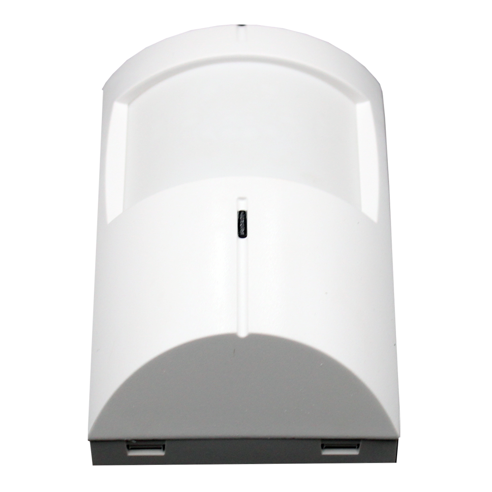 PIR-Melder 17m/88,5°, Haustiererkennung, Alarmspeicher-2