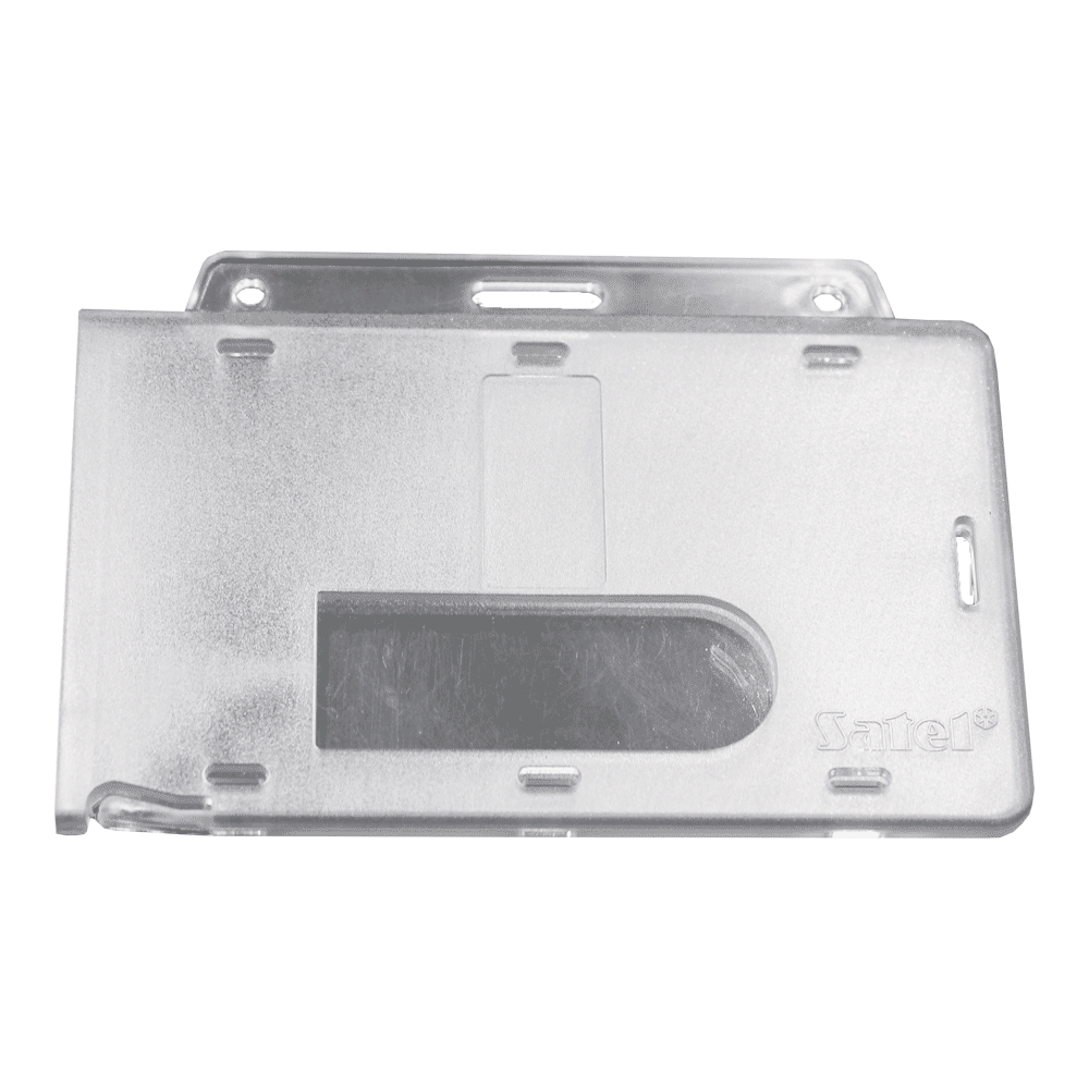 Plastikhalter für Zugangskarte-2