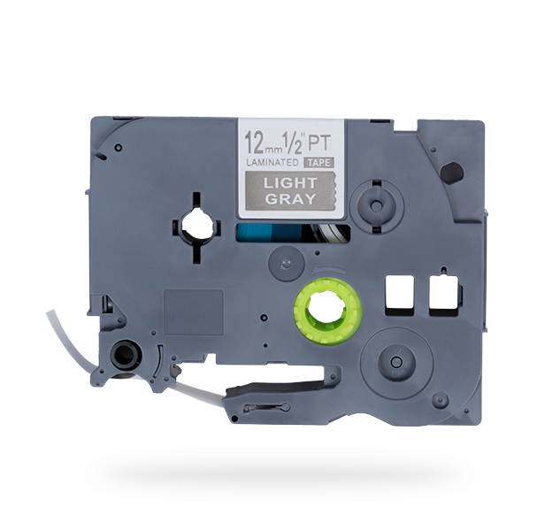 Jablotron PT-TAPE02-WG Laminiertes Band grau