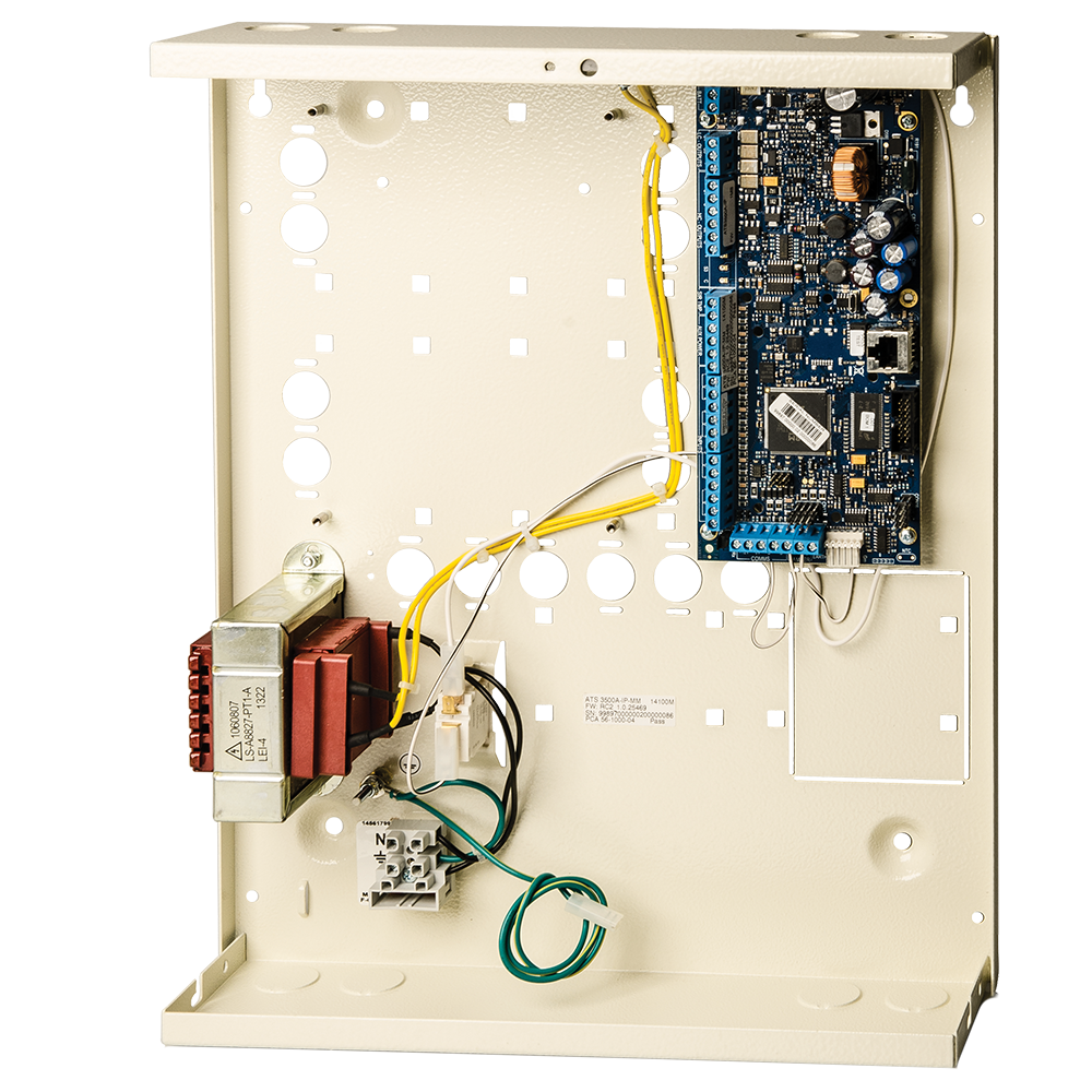 UTC ATS Alarmzentrale ATS35A-IP-MM-MK