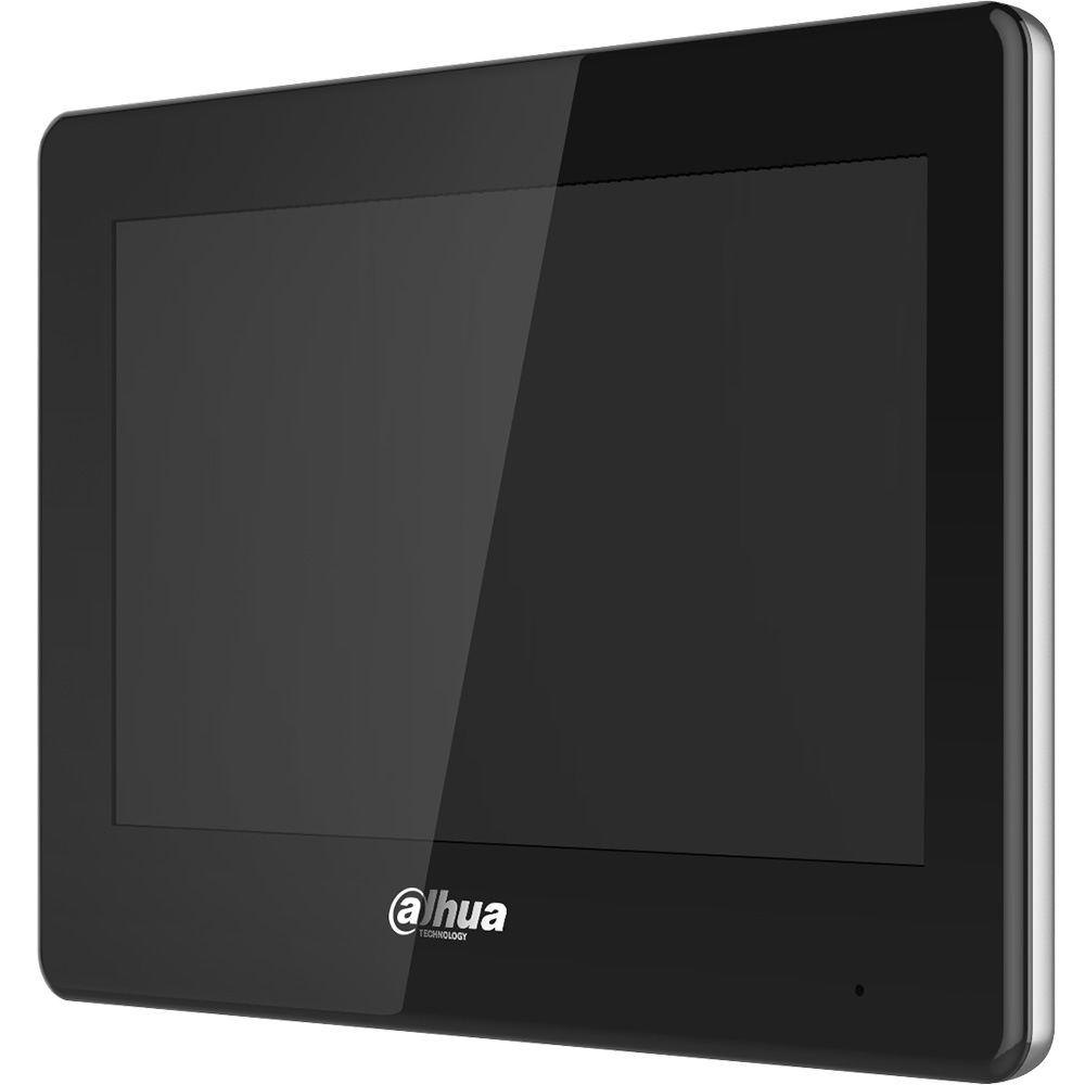 Dahua 7" IP/WLAN-Touchscreen-2