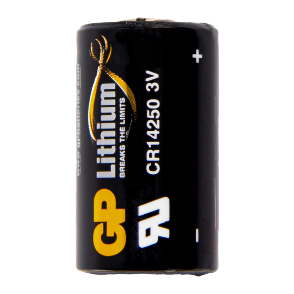 Lithiumbatterie 3,0V/800mA-2