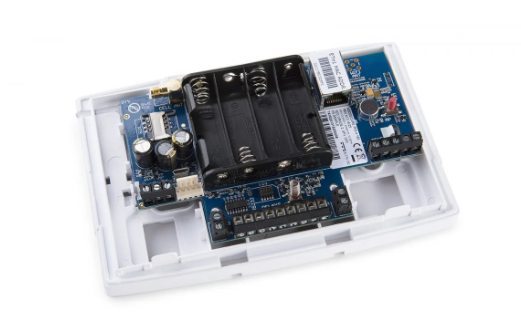 Chiron  IP-Wählgerät IRIS-4 160