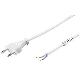 Jablotron Netzkabel mit Eurostecker