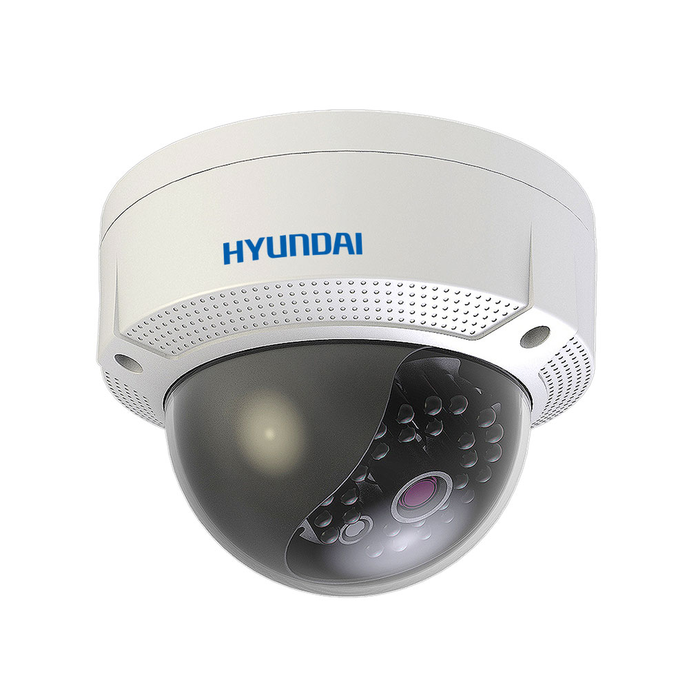 Hyundai 4 IN 1-Dome-Kamera HYU-486