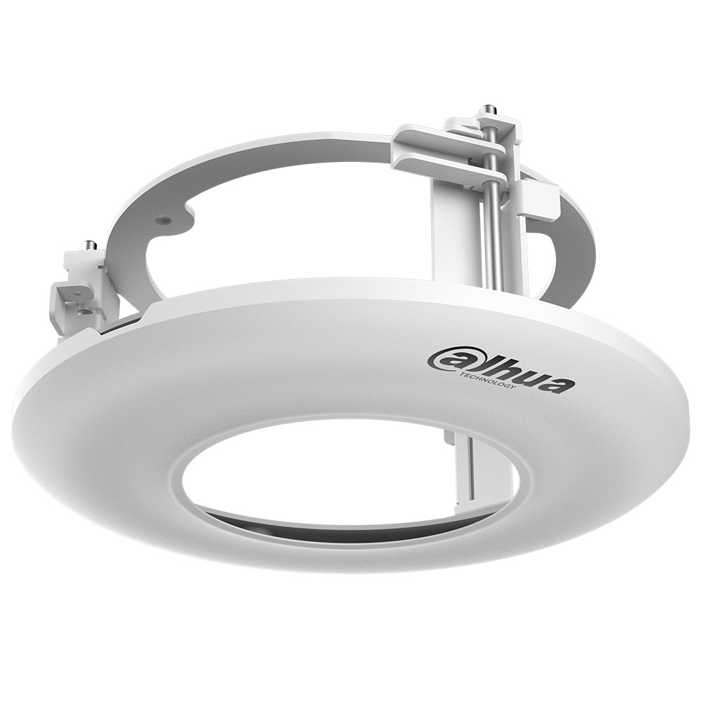 Dahua Decken-Unterputzmontagesatz, weiß-1