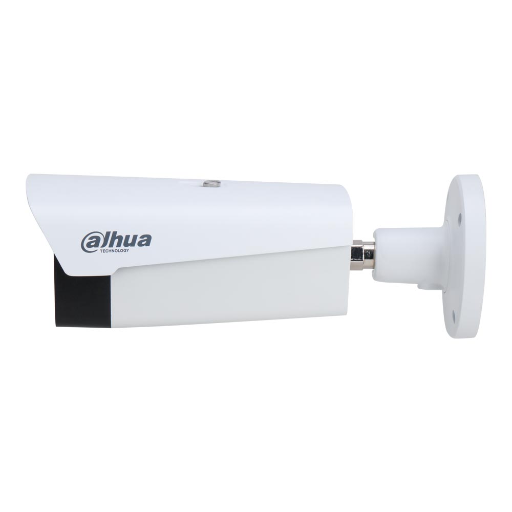 Dahua IP-Thermal-Hybrid-Bullet-Kamera, 4MP, 6mm/13mm, Fix, IR80m-3