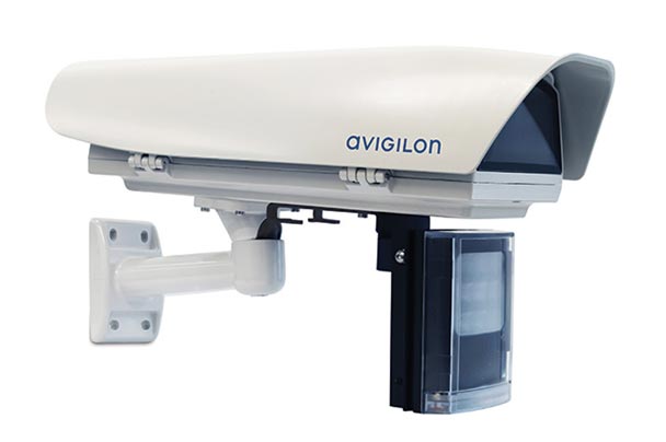 Avigilon H4 LPC IR Illuminator-2