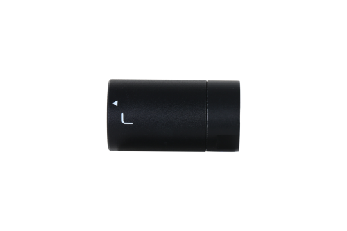 Dahua Kamera-Linse, WizMind, 4MP, 2,8 mm, Fix-3