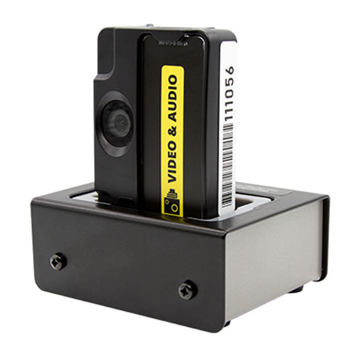 Avigilon 1 Port dock für VT100