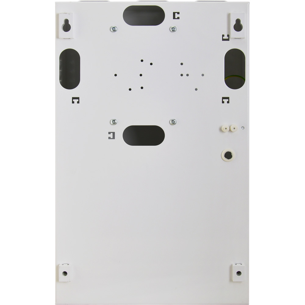 Pulsar Metallgehäuse-6