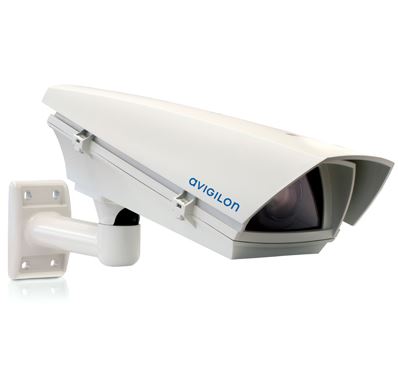 Avigilon  Kamera-Gehäuse für Box Style Kameras mit Heizung-1