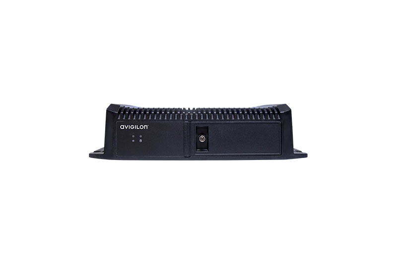 Avigilon Din Montage Netzgerät für ES 8-Port-2