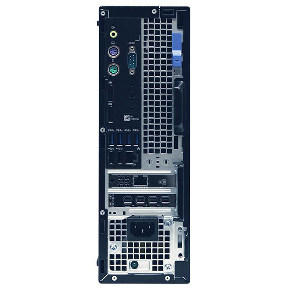 Avigilon Remote Monitoring Workstation-2