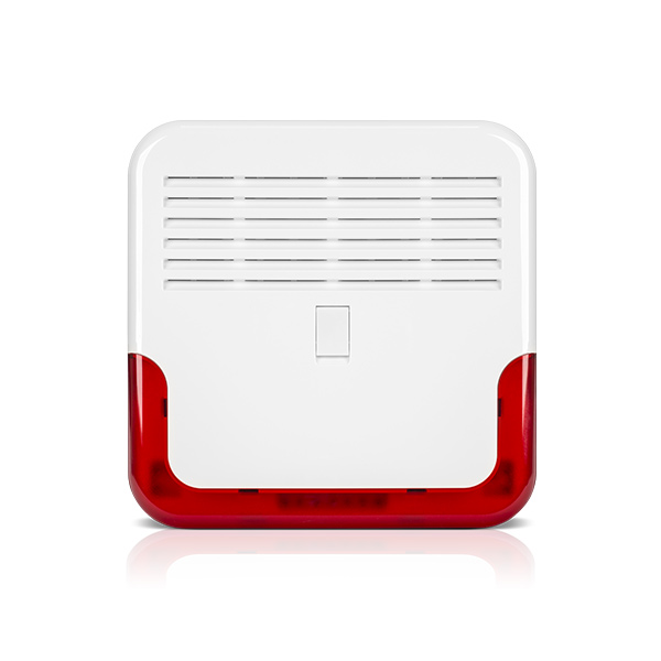 Satel  Außensirene SD-6000 R