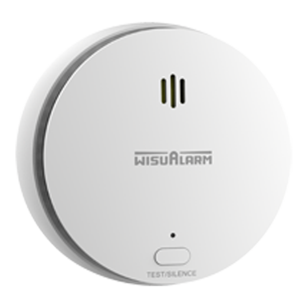 Dahua Funk-Rauchmelder-2