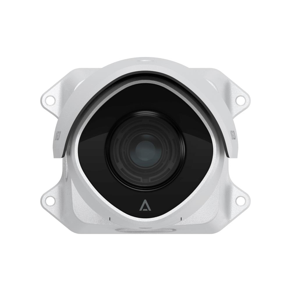 Avigilon IP-Bullet-Kamera, 2MP, 3,4 – 10,5 mm, IR50m-3