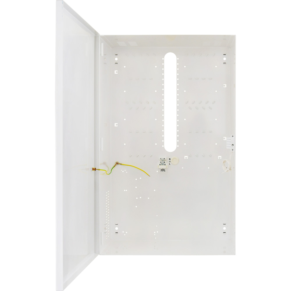 Pulsar Metallgehäuse-6