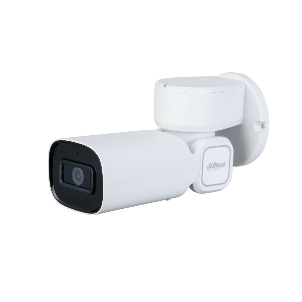 Dahua IP-PTZ-Kamera, 2MP, 2.7-8.1mm, IR 20m, PTZ1C203UE-GN