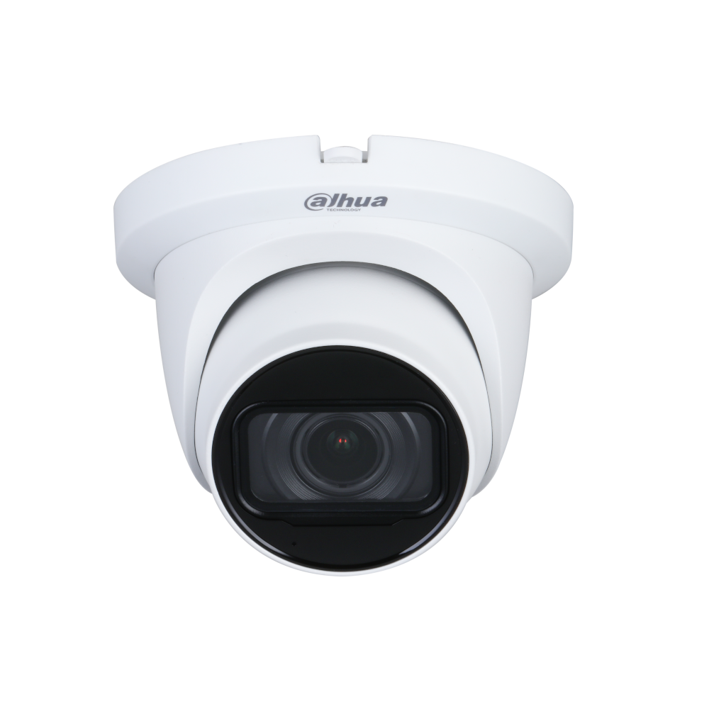 Dahua HDCVI-Eyeball-Kamera, 5MP, 2.7-13,5mm, IR 60m