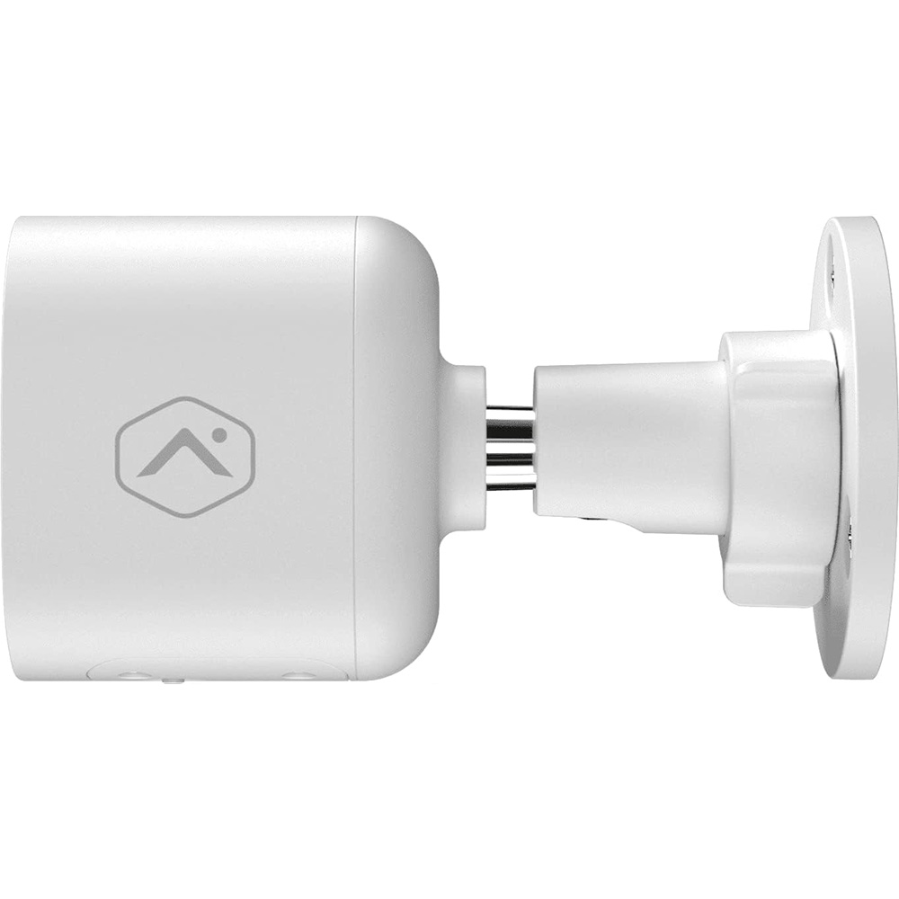 Qolsys WLAN-Bullet-Kamera außen, 2MP, 3mm, IR15m, 1080p, 2-Way-Audio-6