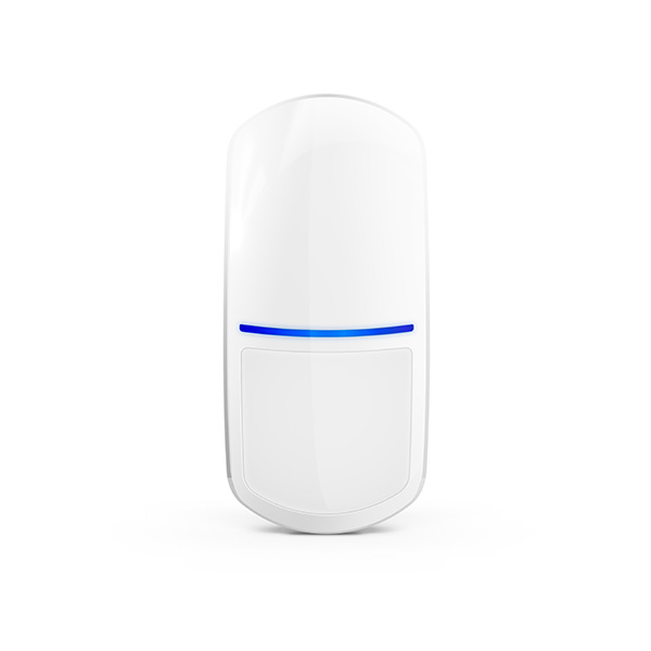 Satel Dual-Melder, PIR-MW, Abdecküberwachung, Reichweite 15m