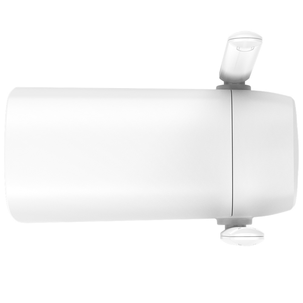 i-SMART Wlan-Bullet-Kamera 2MP, 3,3 mm fix, IR 7m, weiß-11