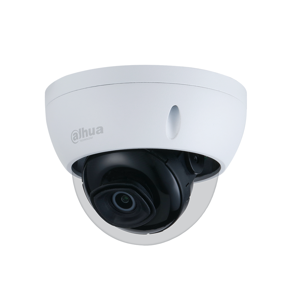 Dahua IP-Dome-Kamera IPC-HDBW2231EP-S-0280B-S2