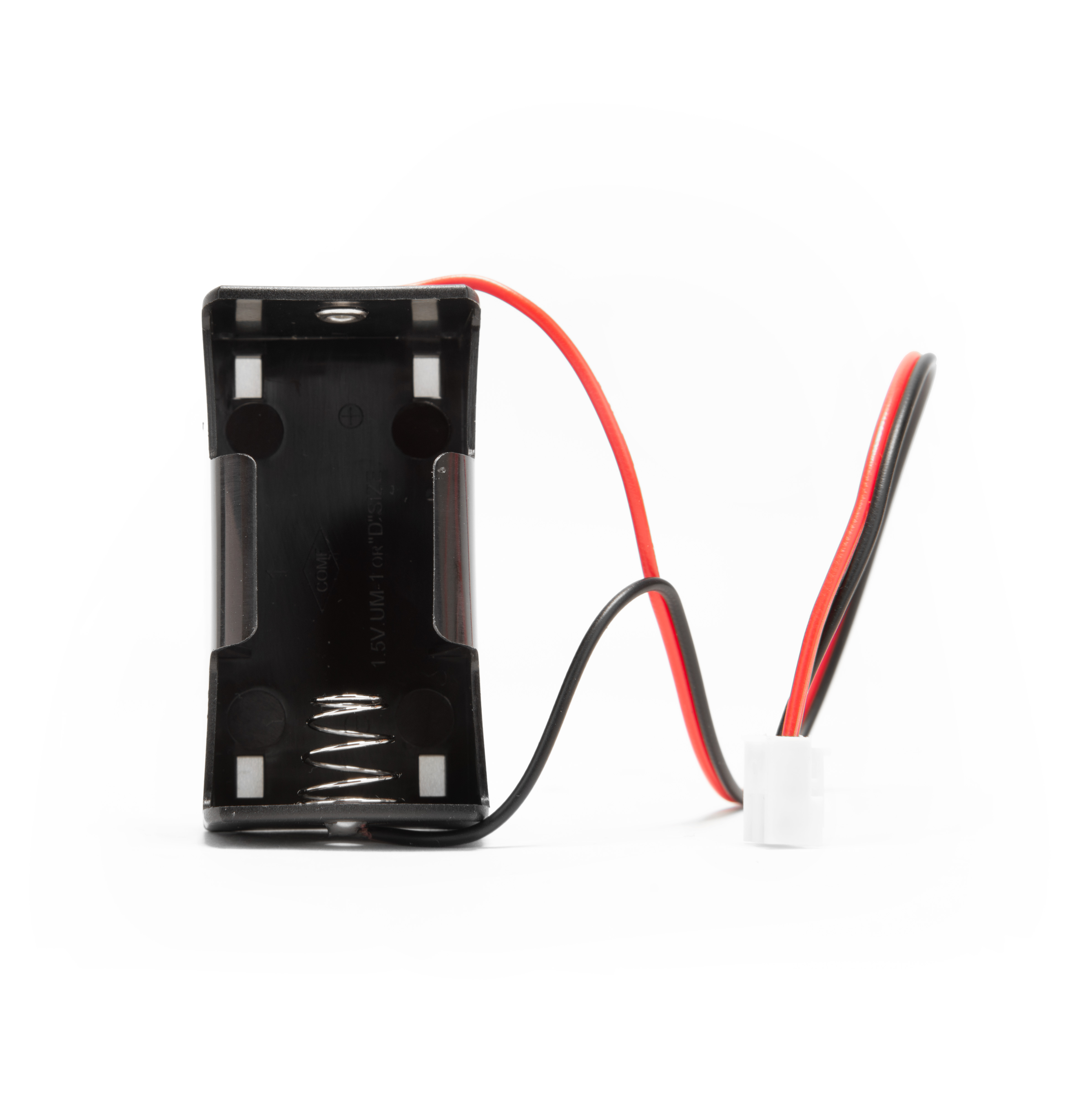 Satel externes Batteriefach-1