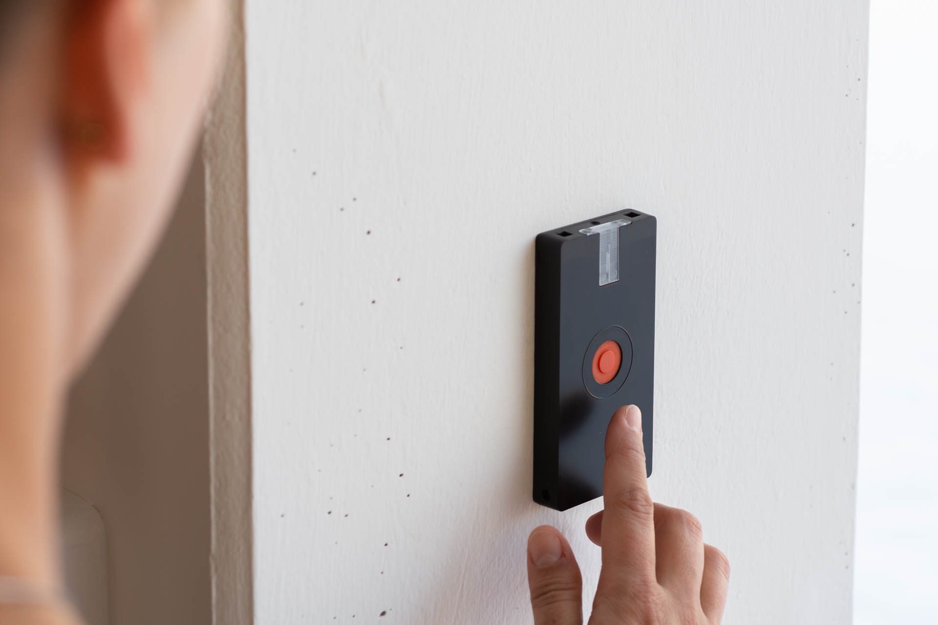 JA-156J Multifunktions-Funk-Paniktaster-1