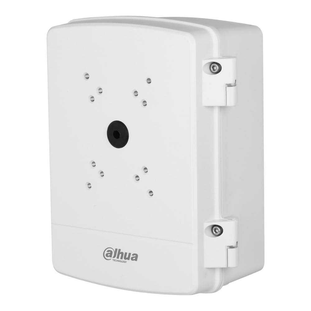 Dahua Wasserdichte Powerbox-1