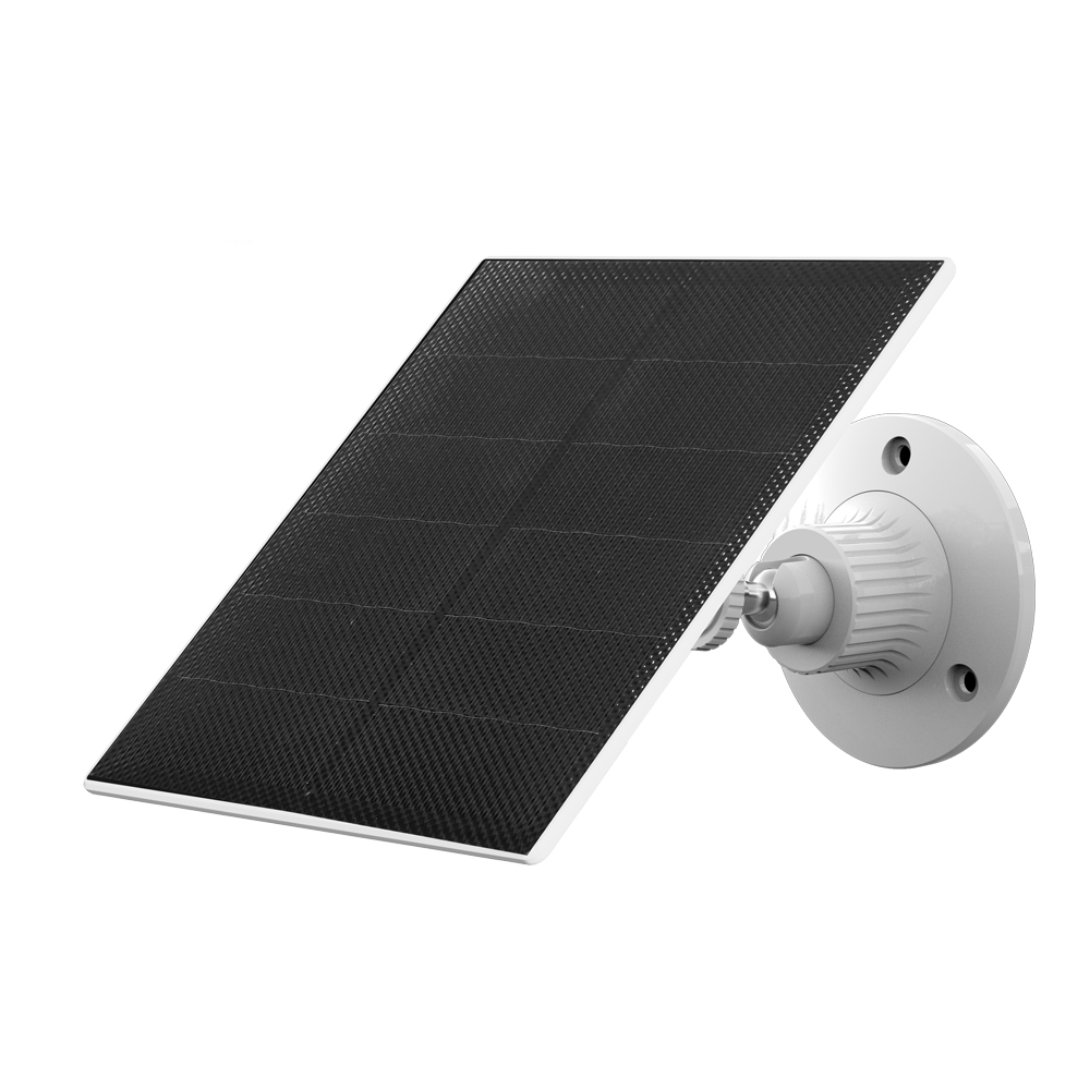 i-SMART 5W Solarpanel ultra slim-1