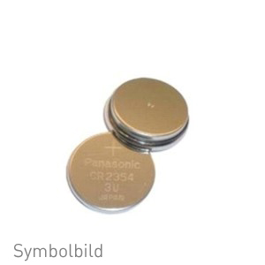 Lithiumbatterie CR2032BL5