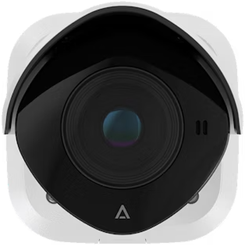 Avigilon IP-Bullet-Kamera, 8MP, 6,9-214,6mm, IR 170m, IP66, IP67, IP68, IK10, grau-1