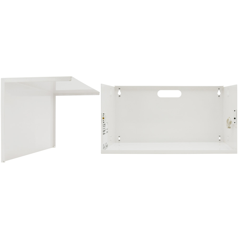 Pulsar Metallgehäuse AWO403-1