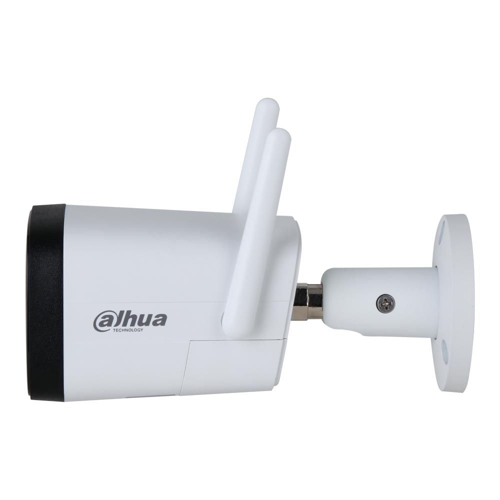 Dahua IP-WLAN-Bullet-Kamera 2MP, 3,6mm, Fix, IR30m-2