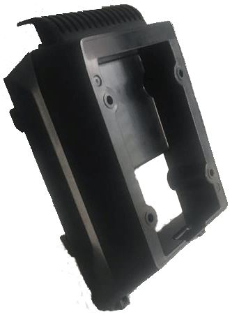 Idemia MorphoWave Abstandshalter Wandmontage